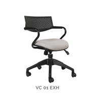 Office Chair Work Chair CHAIRMAN TECHNO VC01EXH Molek Furniture