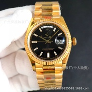 2025 Fashion Sports zf Factory N Factory ew Factory vsfactory Laojia Sunday Double Calendar Automati