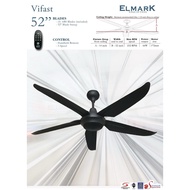 Elmark  Vifast ceiling fan