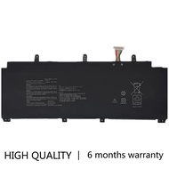 C41N2009 Laptop Battery For Asus Rog FLOW X13 GV301QC GV301QE GV301QH GV301RC GV301RE PV301QH 0B200-