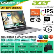 New Arrival-- Laptop Acer Aspire 3 A315 AMD Ryzen 5 7520U Ram 16GB