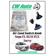 Proton Saga BLM / FL / FLX Air Cond Switch Knob Suitable for Proton Savvy Original PW897133 Knob Fan Switch Blower