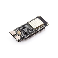 ESP32-C5 Dual-Band Wi-Fi 6 Development Board, 240MHz RISC-V Processor, ESP32-C5-WROOM-1 Series Modul