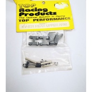 Kyosho Alloy V One R /V One RR Evo Rear Upper Arm - 3Racing KV-031