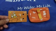 Miffy米飛小包包零錢包悠遊卡票卡夾收納包
