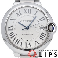 นาฬิกา Cartier Ballon Bleu de Cartier ขนาด 40 มม. มือสอง (WSBB0040) - พร้อมกล่องและใบรับประกัน นาฬิก