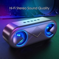 PTron Fusion 10W Portable Bluetooth Party Speaker