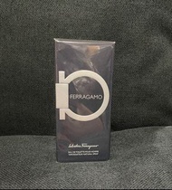 Salvatore Ferragamo 男士淡香水 100ml EDT Pour Homme Vaporisateur Natural Spray