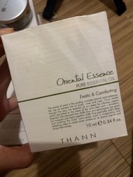 Thann essential oil