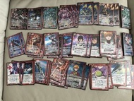 高達 battle spirits