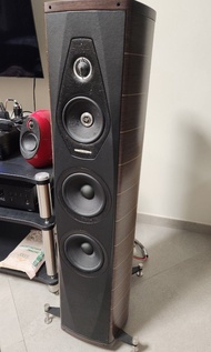 Sonus Faber Olympica III SE 一对