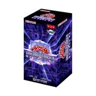 Yugioh Cards Link Vrains Pack3 Booster Box Korean Version