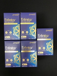 美贊臣 DHA 媽媽之選 mami  健康產品 到期日：2027年2月 營養補充品每日一粒 藻油dha  媽媽必食之選 enfinitas 順豐到付 新年禮物 面交