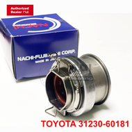 68SCRN62P NACHI CL.REL.BRG  FOR COASTER TOYOTA  31230-60180