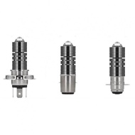 H4 P15D BA20D Light Ambient Temperature -40℃~ 80℃ For Electric Vehicles