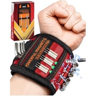 Stocking Stuffers for Men Gifts for Men Dad Cool Gadgets Magnetic Wristband