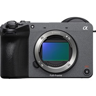 【予約商品】[新品]SONY ソニー プロフェッショナルカムコーダー FX2 ボディ(ILME-FX2B)【2025年8月1日発売予定】