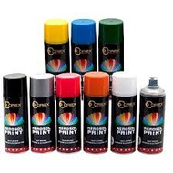 Orex Aerosol Spray Paint / Spray cat 400ml