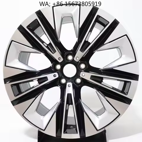 for 5series 937M Design 8.5Jx20 ET28 10Jx20ET46 5A33B24/5A33B25 245 40 20 Inch Wheels Rims 5 Series 