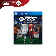 (🔥NEW RELEASE🔥) EA Sports FC 26 FIFA 26 Standard Edition Full Game (PS4 & PS5) Digital Download