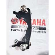 Yamaha Mio M3 front disc caliper bracket bolt set