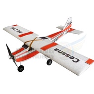 Hotsale Rc Foam Plane Toy Cessna Model Airplane Gliders Remote Contr