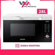 Samsung 28L Microwave Convection Oven MC28M6035KW/SM With HotBlast™