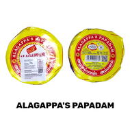 Alagappas / Papadam Kerupuk India Appalam Papadam Papadum