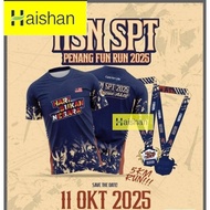 NEW🍩 HARI SUKAN NEGARA  | 11 Oktober  | 5KM RUN