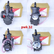 karburator Keihin Sudco PWK 32 model CPO scarlet Panom WJY555