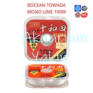 4077 BOCEAN TOWADA MONO LINE 100M