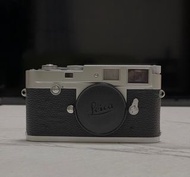 Leica M2 前期 button rewind