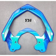 YAMAHA Y16 HANDLE SEAT (VPBC5)(BAX-F4773-00-P0)