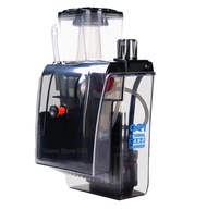 
 Bubble Magus AC 220-240V QQ1/q3 Aquarium External Protein Skimming Hob Design Salt 100 Liter/300 L