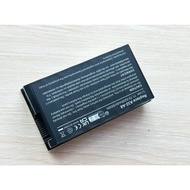 A32-A8 Laptop battery For Asus A8 A8A A8Dc A8E A8F A8Fm A8H A8He A8J A8Ja A8Jc A8Je A8Jm A8Jn A8Jp A
