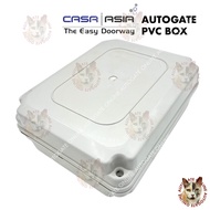 AUTOGATE PVC BOX OUTDOOR/PVC DOLPHIN CONTROL PANEL BOX- AUTOGATE_ONLINE