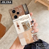 Xiaomi Poco F5 5G Case Fashion Case Cute Softcase Hp Xiaomi Poco F5 5G Silicone Pro Camera Xiaomi Po