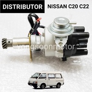DISTRIBUTOR NISSAN C20 C22 VAN