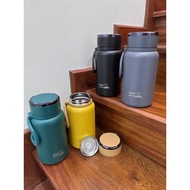 Zojirushi Thermos Bottle Domestic Japan