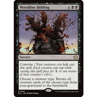 Bloodline Bidding - Lorwyn Eclipsed