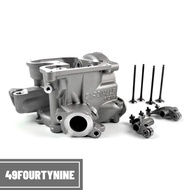 Y15ZR HEAD RACING 20/23 CARDINALS