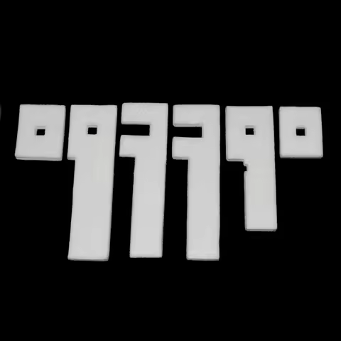 1/2set Waste Ink Tank Sponge for Epson L355 L210 L120 L365 L110 L111 L130 L132 L211 L220 L222 L300 L