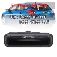 1PC License Plate Light Micro-switch Button Fit for Ford Focus M3  BM5119B514AE BM51-19B514-AC / BM5