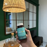EstroG-100 - Supplemen pilihan harian wanita untuk kekal bertenaga & aktif untuk kesejahteraan diri.