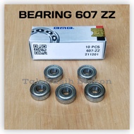 Bearing 607 ZZ LAHER