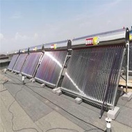 國泰陽光家用一級能效真空管太陽能熱水器可泰安太陽能熱水器