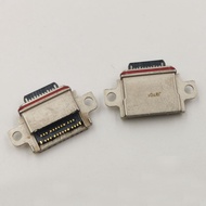 2-10Pcs USB Connector Plug For Samsung Galaxy X Cover 5 6 EE Pro Tab Active 3 3rd Gen 4 Pro T630 T57