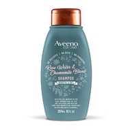 Aveeno shampoo 354ml 