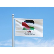 Bendera Save Palestin