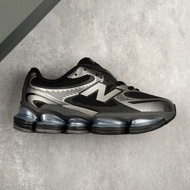N-Shaped NB2000 Retro Mesh Shoes with ABZORB Unit and 3M Reflective Technology